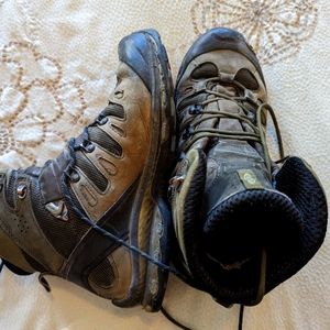 Salomon Hiking Boots